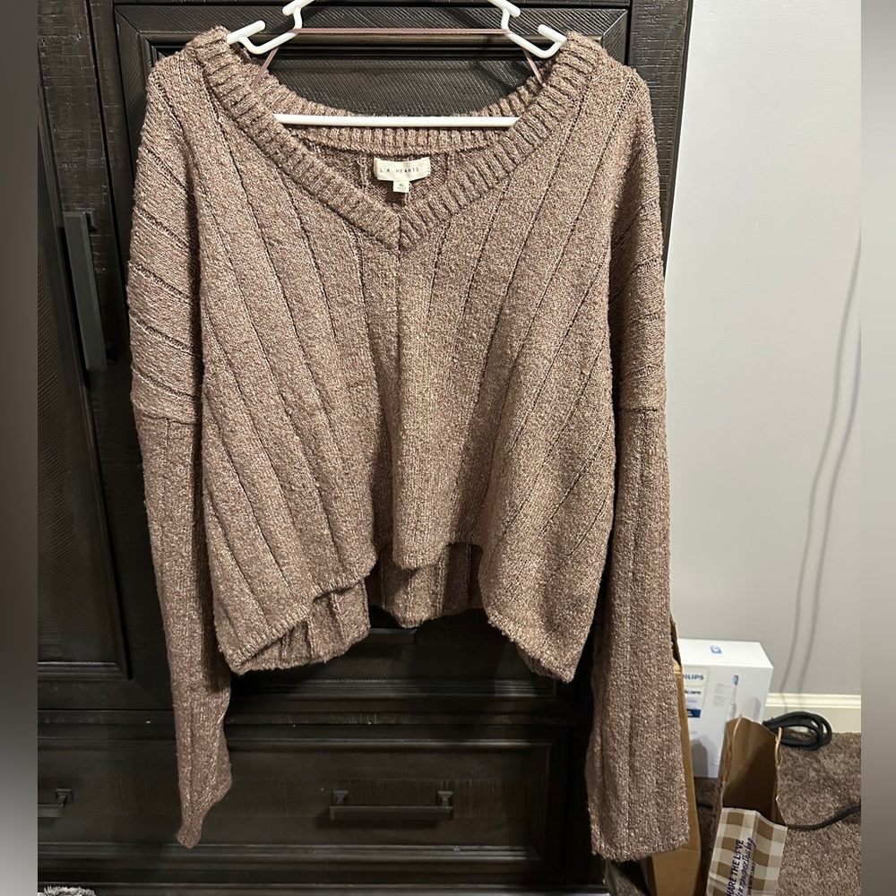 Sweater